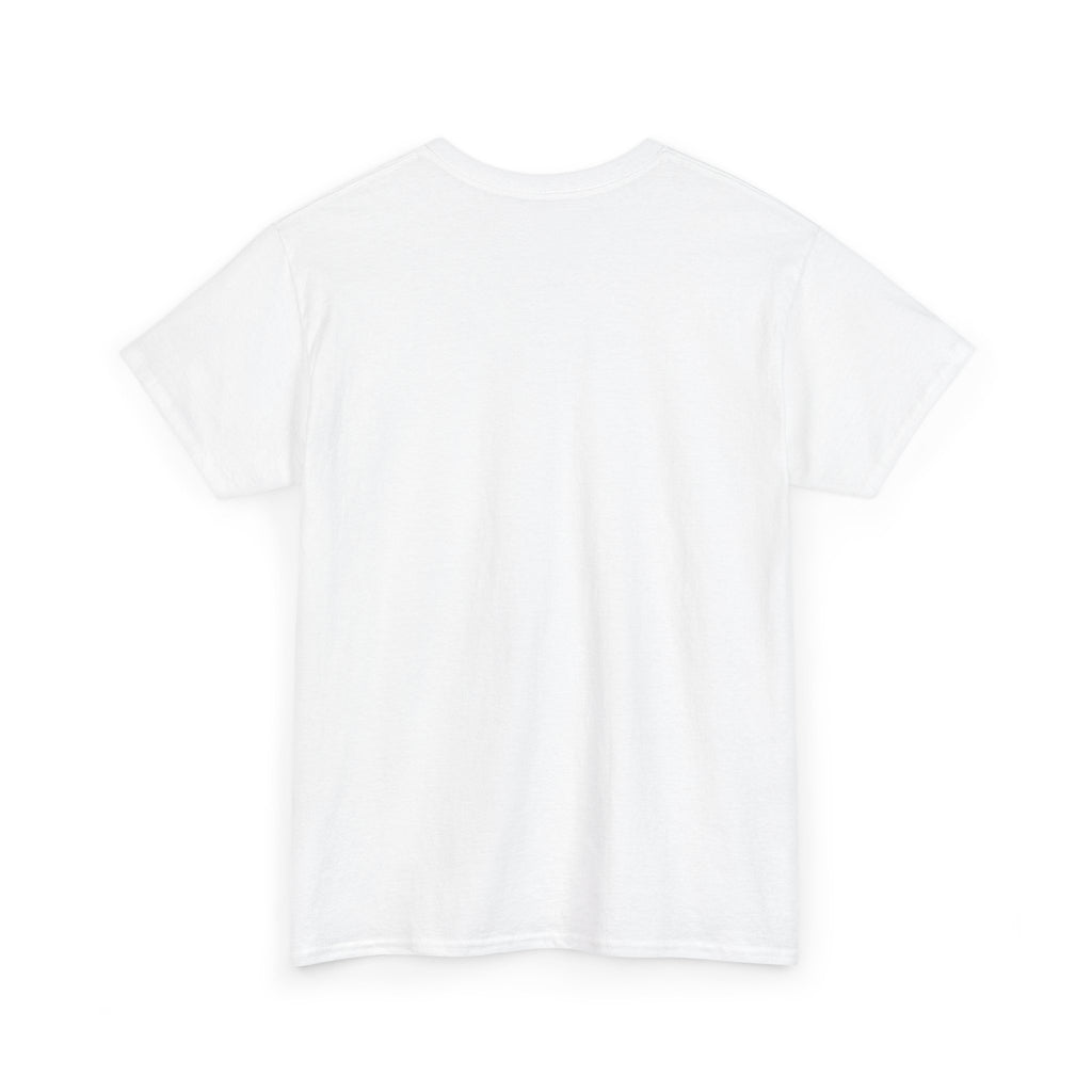 Nu Un? T‑Shirt — Minimalist Question Graphic Tee