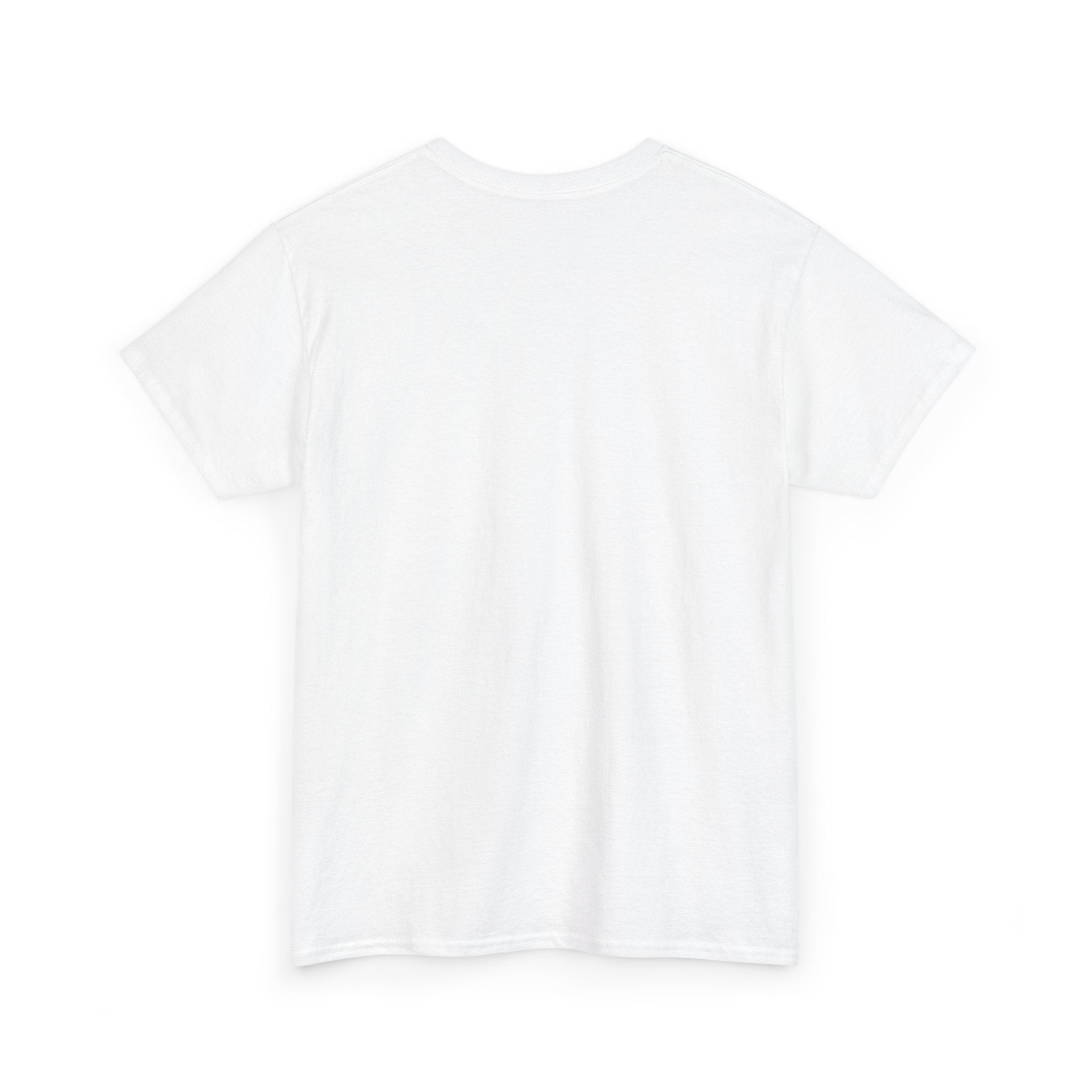 Nu Un? T‑Shirt — Minimalist Question Graphic Tee