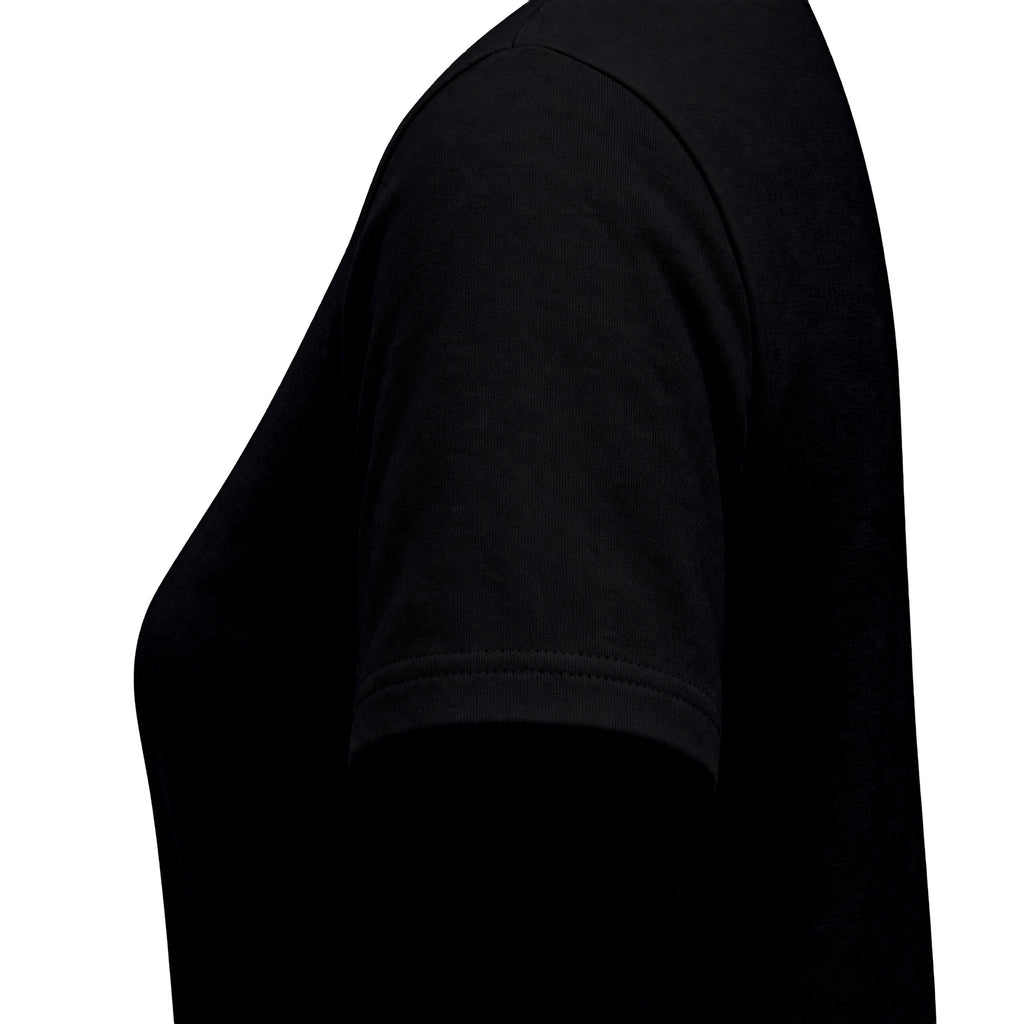 Women's Softstyle Tee — Classic Black Everyday Tee