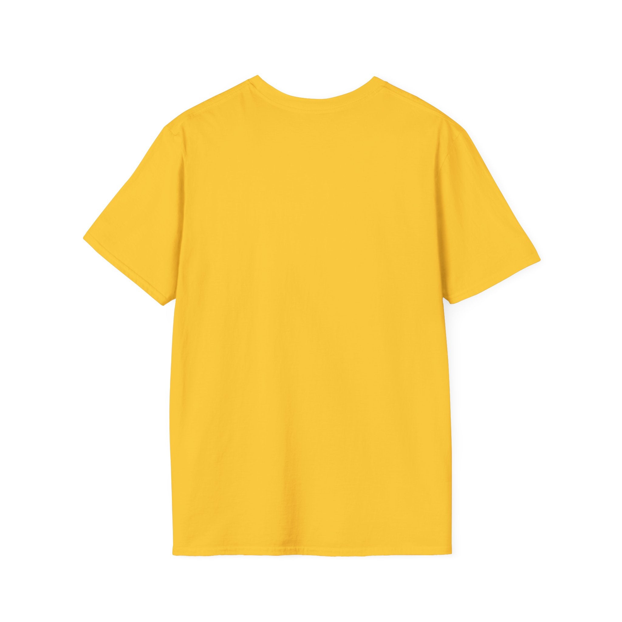 Samurai Silhouette T-Shirt — 'Iemesls‑Virziens‑Kustība‑Rezultāts' Inspirational Graphic Tee