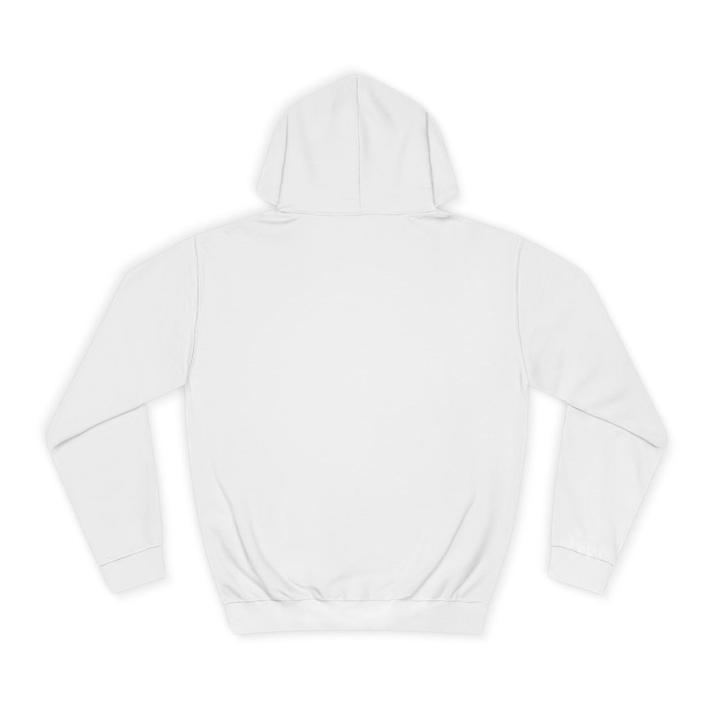 College Hoodie — E*S*I PIRMAIS Graphic Pullover