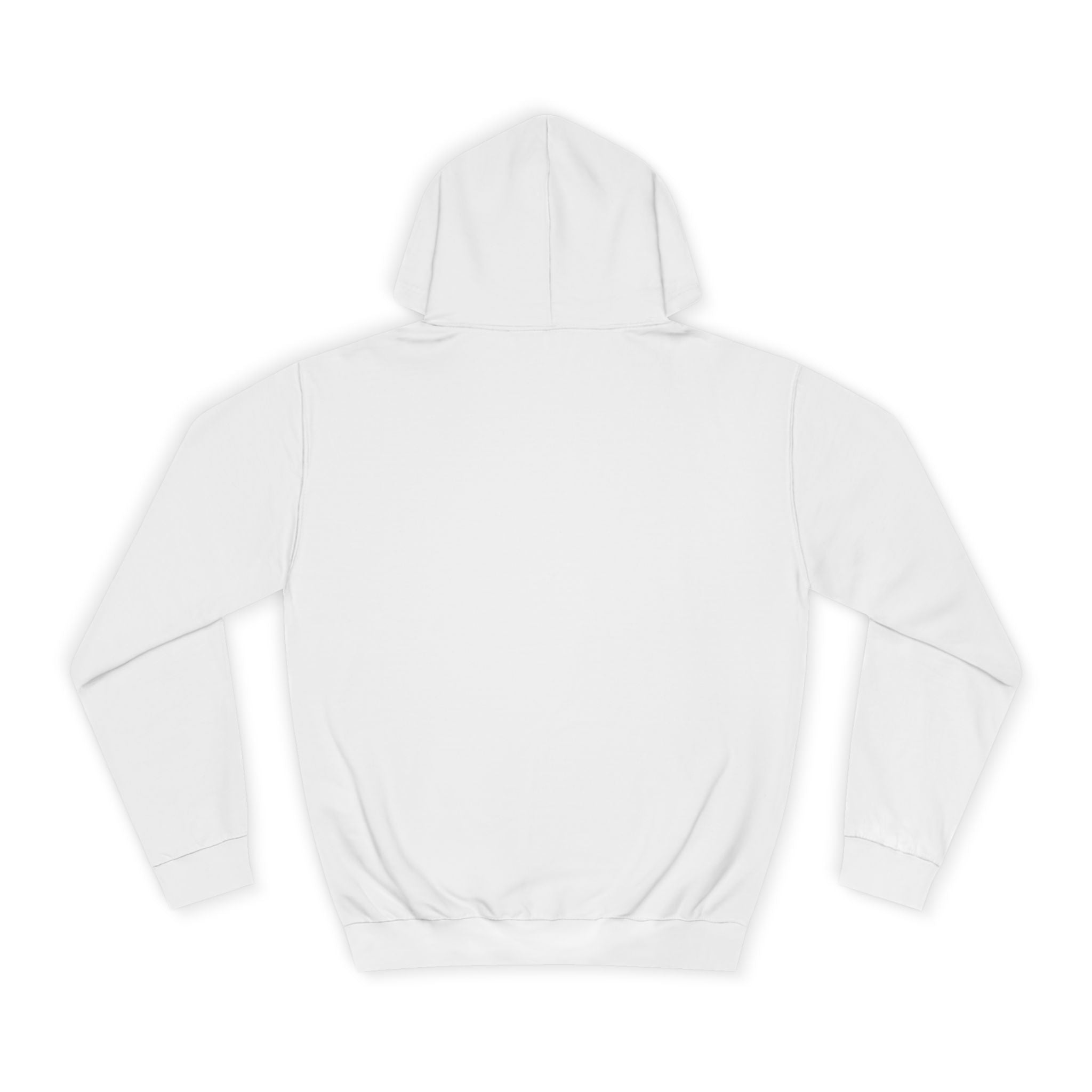 College Hoodie — E*S*I PIRMAIS Graphic Pullover