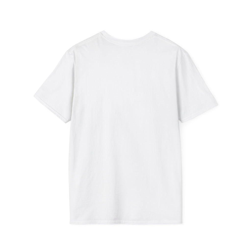 Mandala Graphic T-Shirt — 'Bērnības mandala' Colorful Square Design