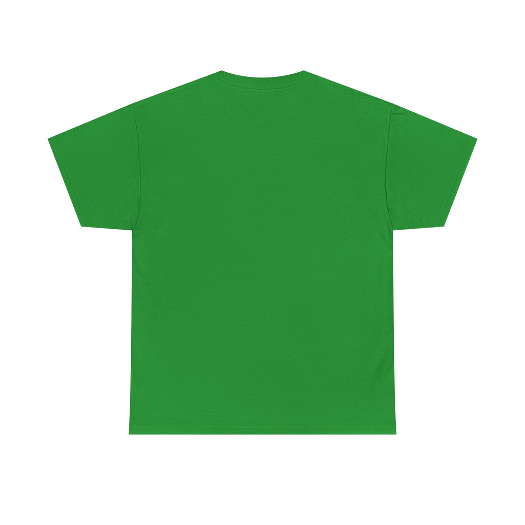 Nu Un? T‑Shirt — Minimalist Question Graphic Tee