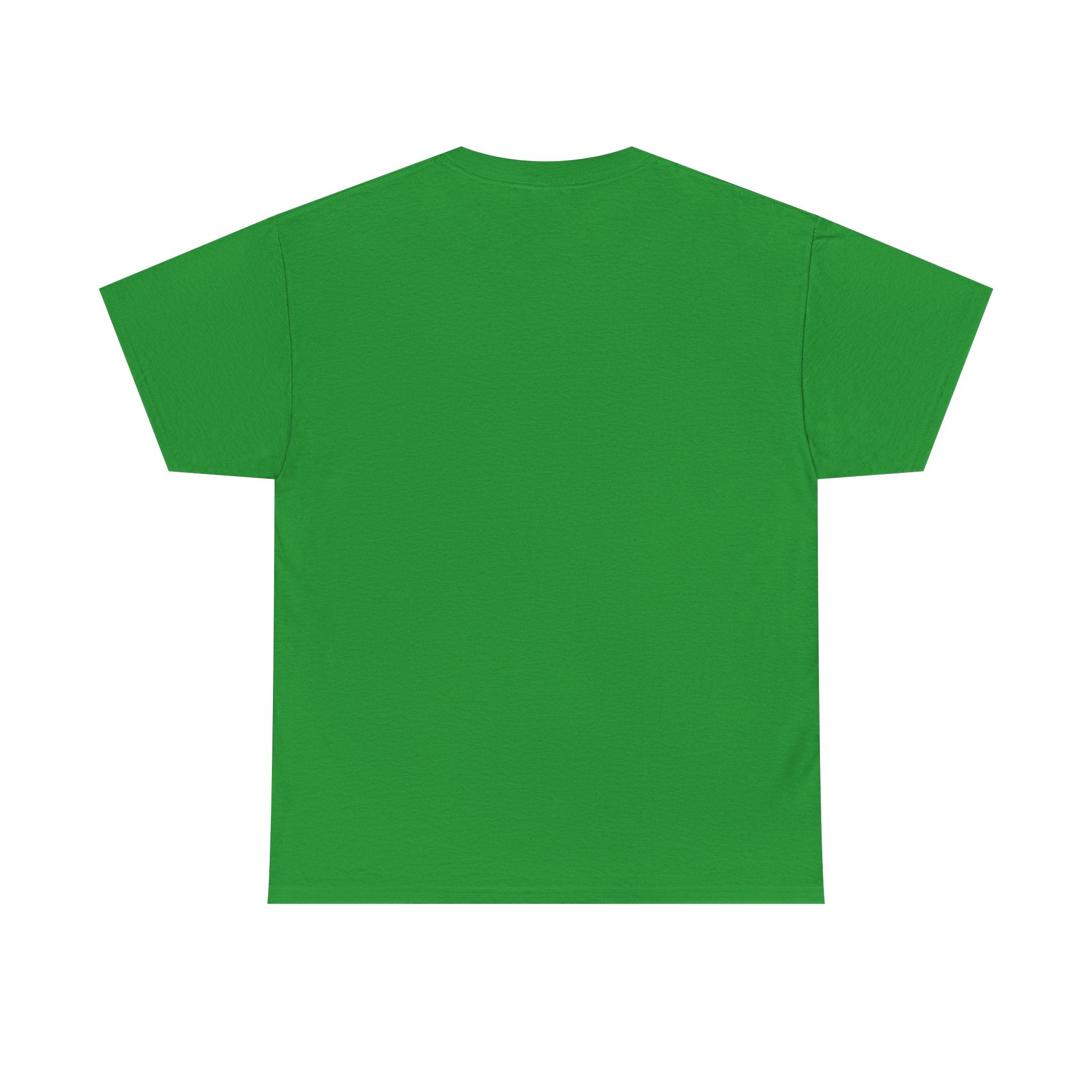 Nu Un? T‑Shirt — Minimalist Question Graphic Tee