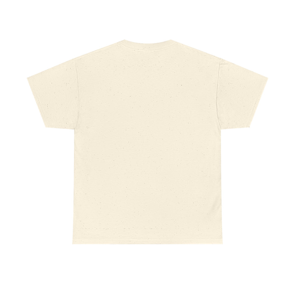 Nu Un? T‑Shirt — Minimalist Question Graphic Tee