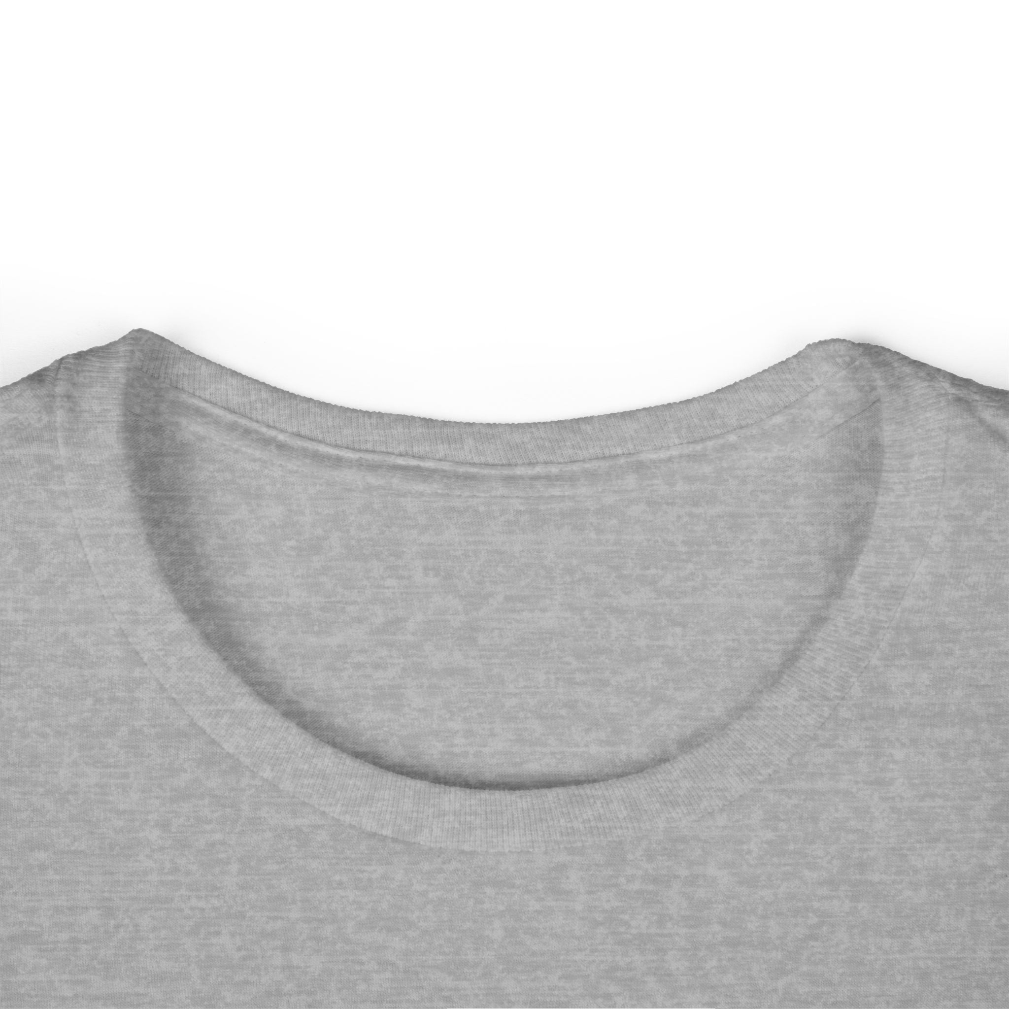 Women's Softstyle Tee — Classic Black Everyday Tee