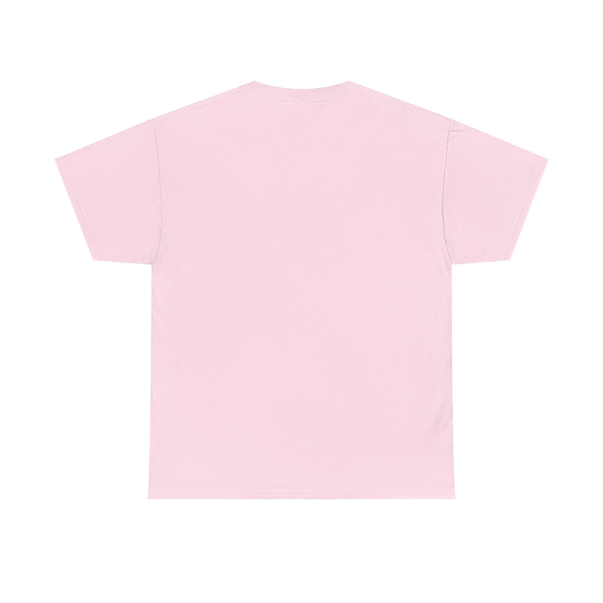 Nu Un? T‑Shirt — Minimalist Question Graphic Tee
