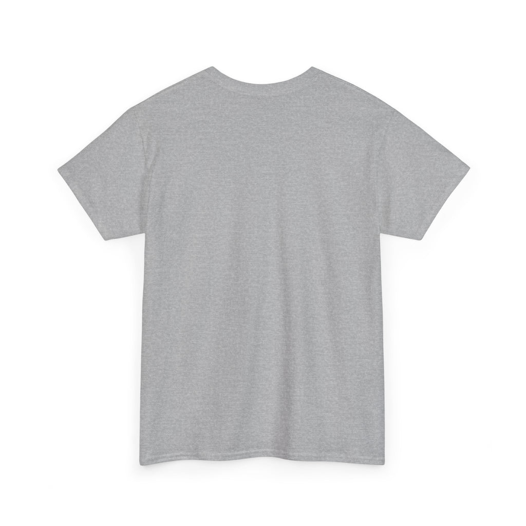 Nu Un? T‑Shirt — Minimalist Question Graphic Tee