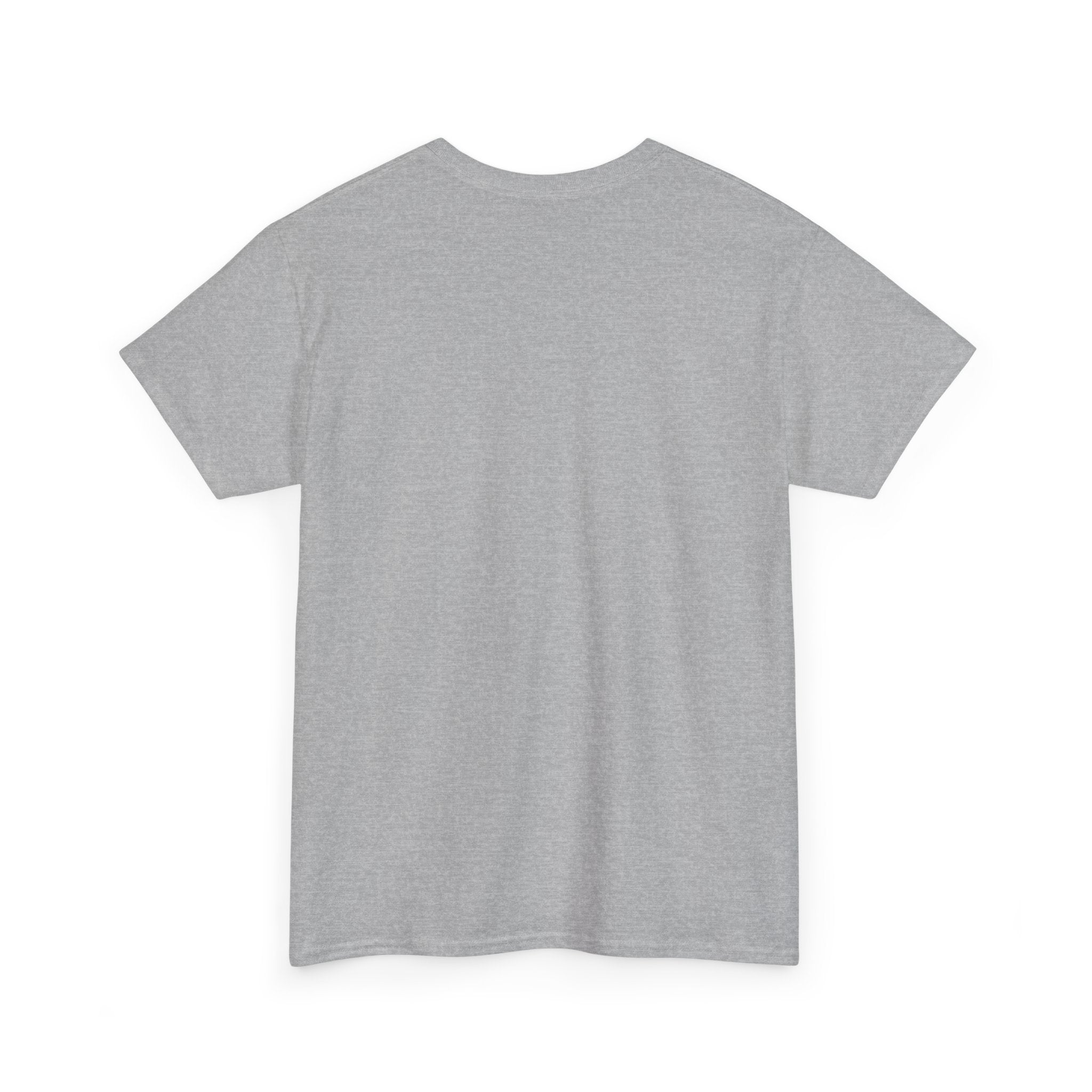 Nu Un? T‑Shirt — Minimalist Question Graphic Tee