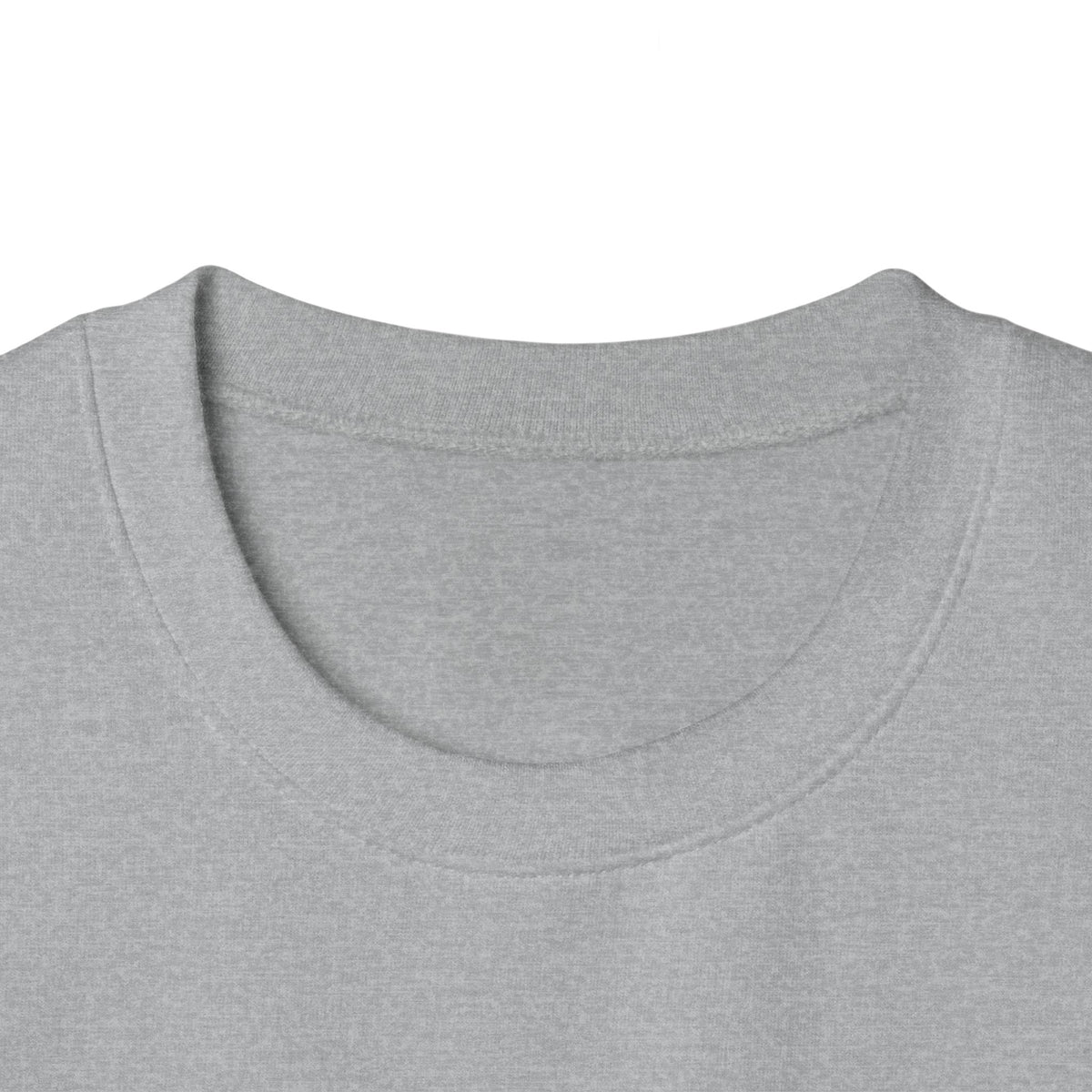 Crewneck Sweatshirt — 'Focus on the Goal' Target & Binoculars Graphic