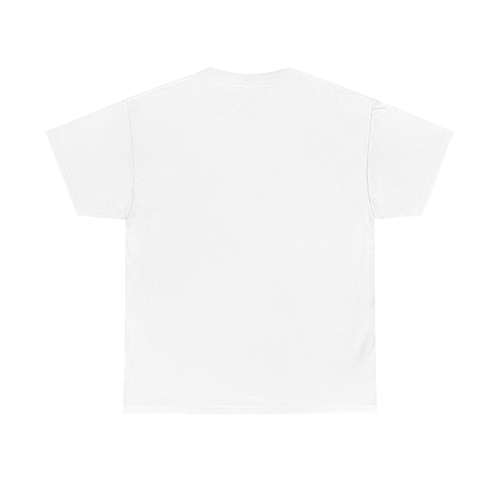 Nu Un? T‑Shirt — Minimalist Question Graphic Tee
