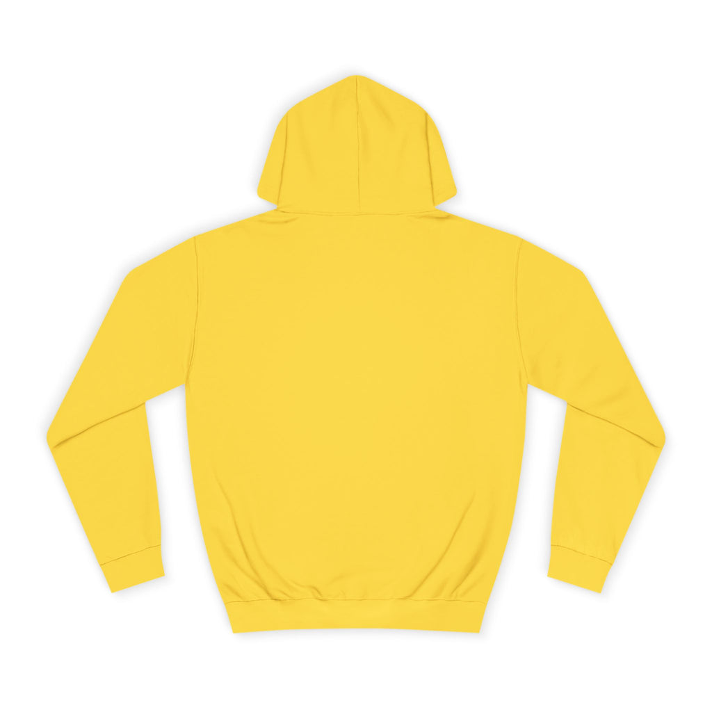 College Hoodie — E*S*I PIRMAIS Graphic Pullover