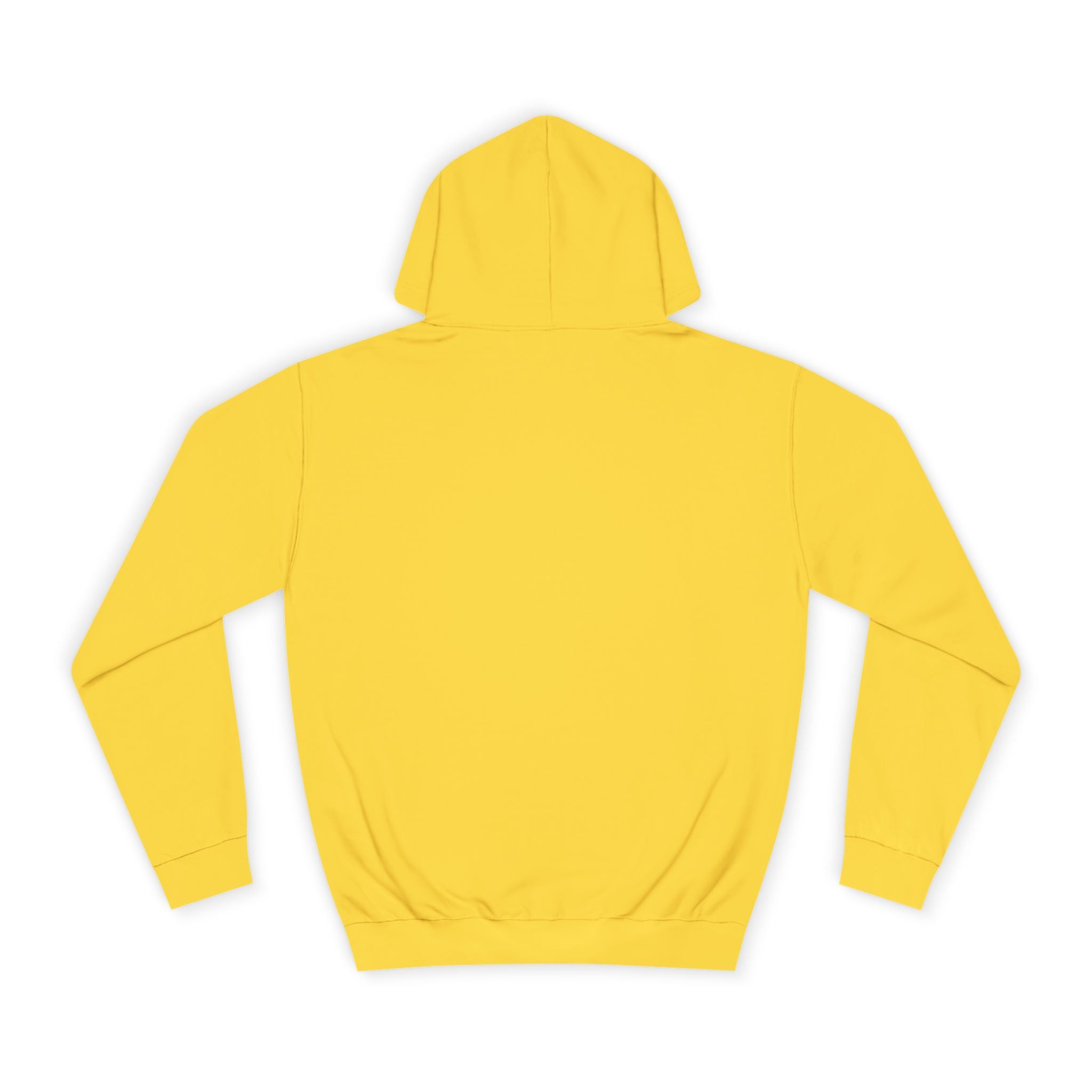 College Hoodie — E*S*I PIRMAIS Graphic Pullover
