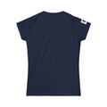 Women's Softstyle Tee — Classic Black Everyday Tee