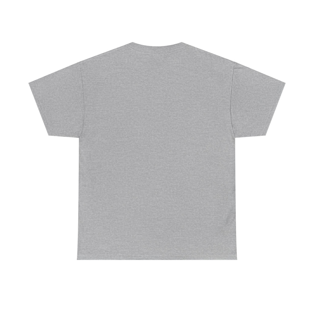 Nu Un? T‑Shirt — Minimalist Question Graphic Tee