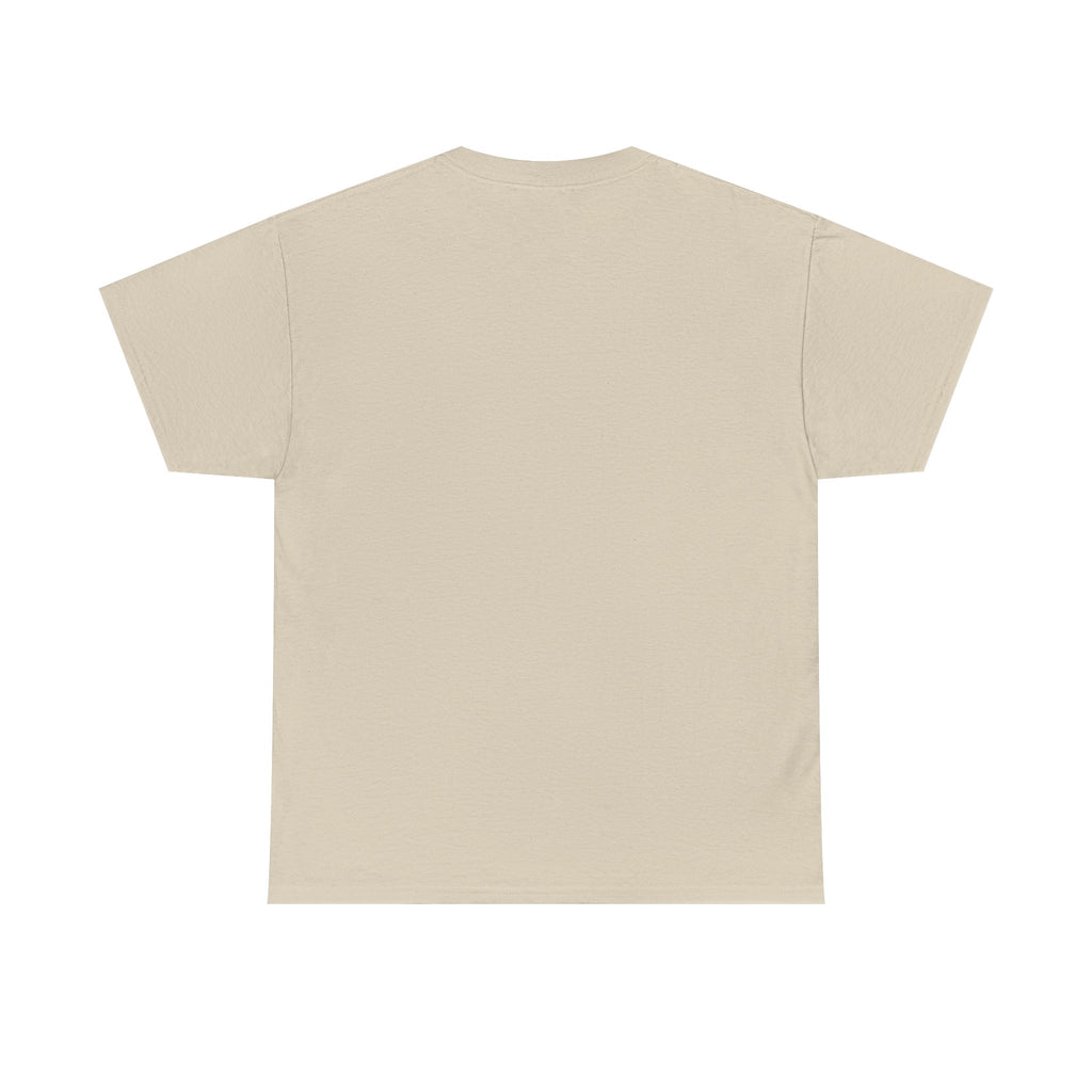 Nu Un? T‑Shirt — Minimalist Question Graphic Tee