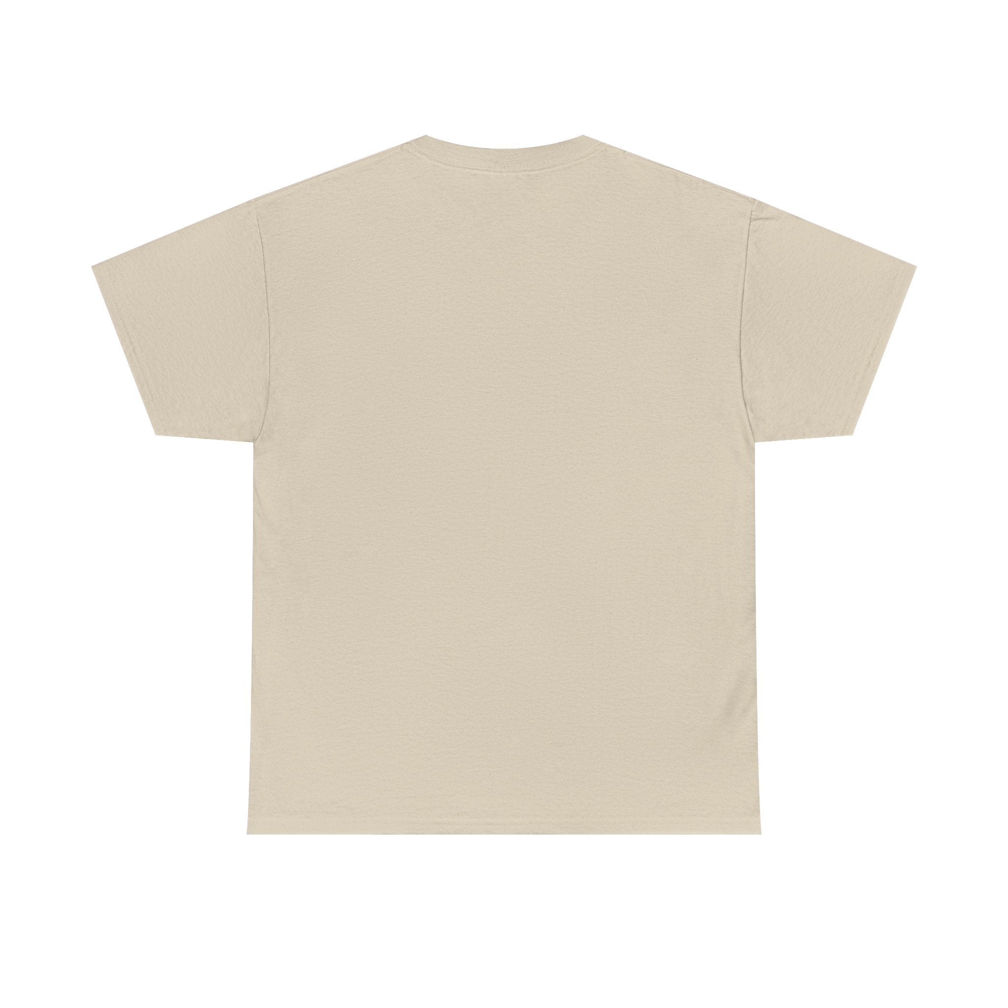 Nu Un? T‑Shirt — Minimalist Question Graphic Tee