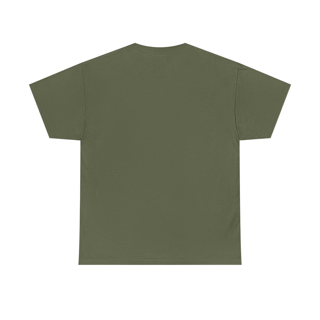 Nu Un? T‑Shirt — Minimalist Question Graphic Tee