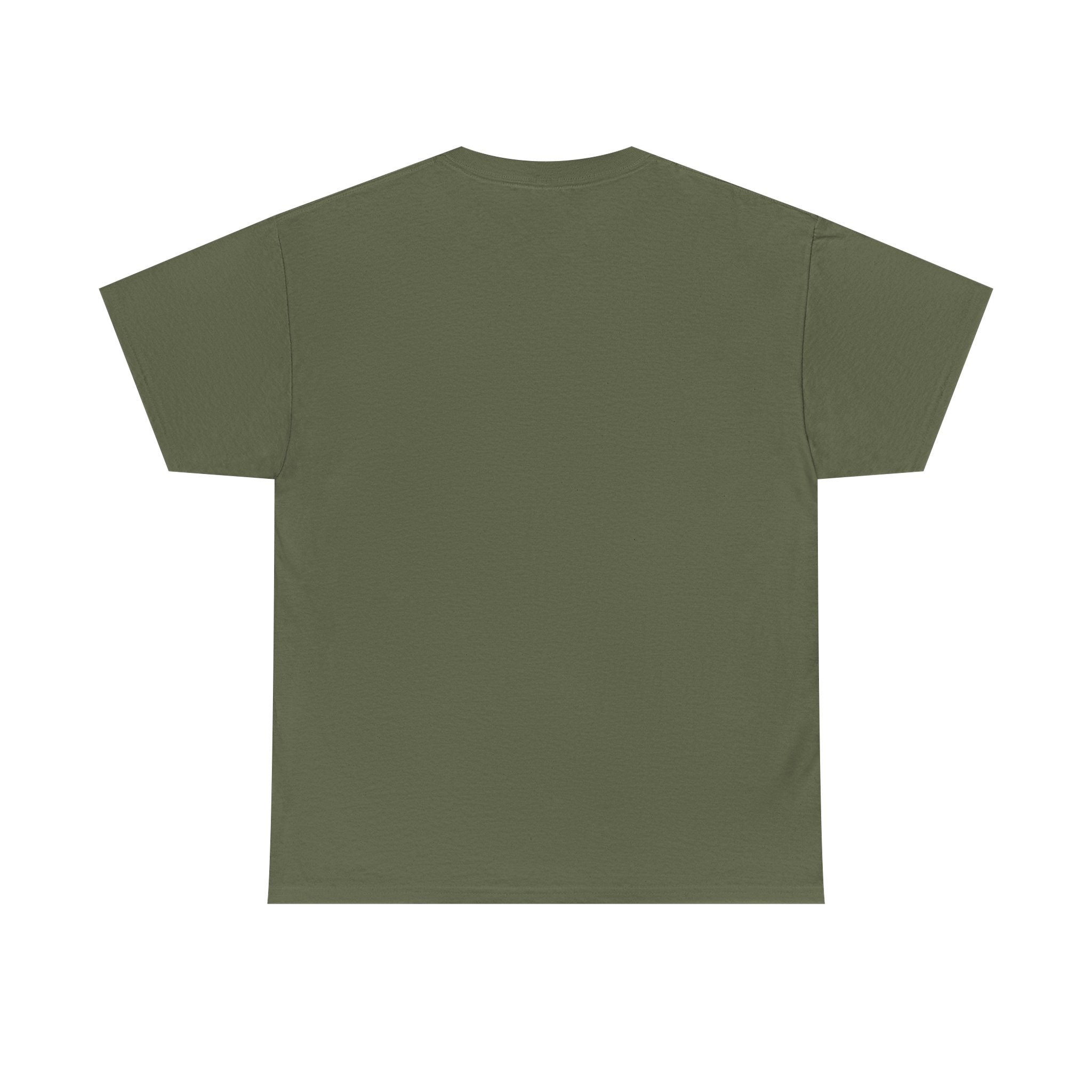 Nu Un? T‑Shirt — Minimalist Question Graphic Tee