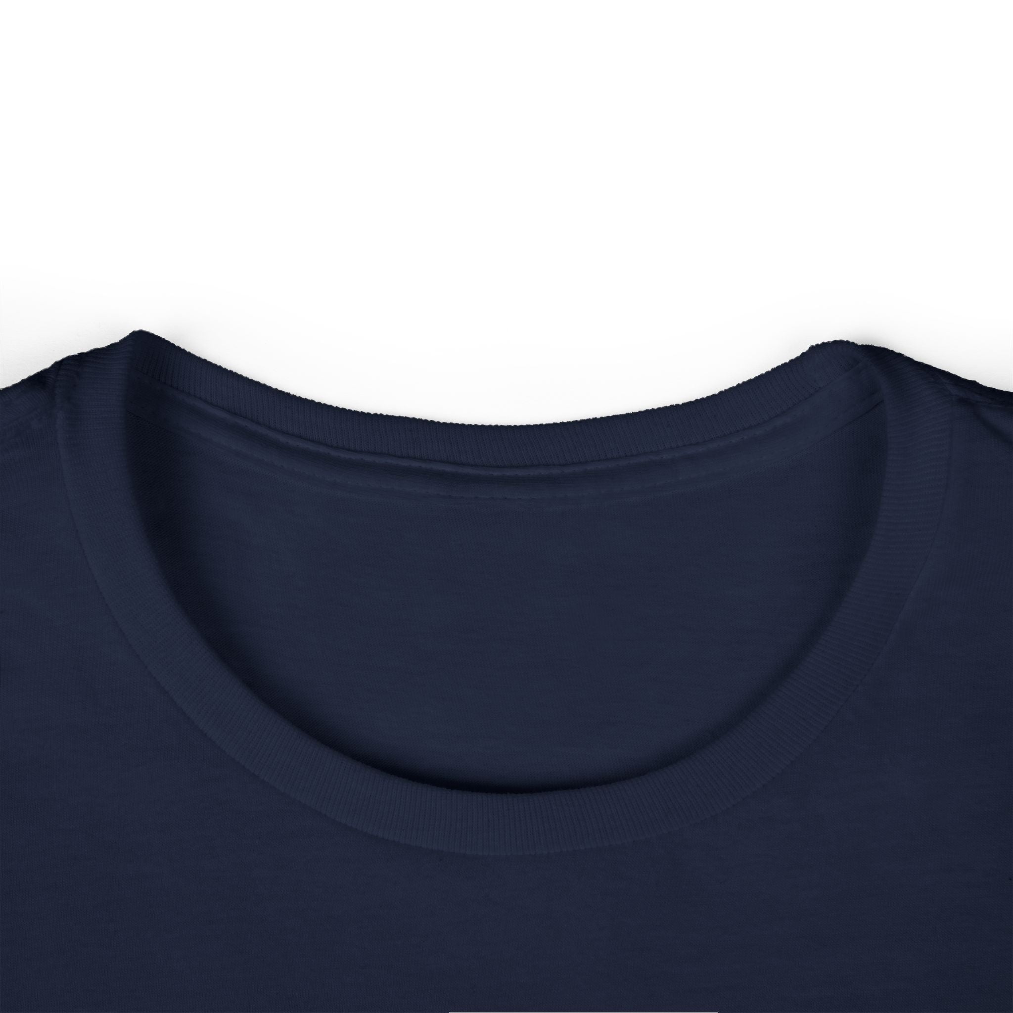 Women's Softstyle Tee — Classic Black Everyday Tee