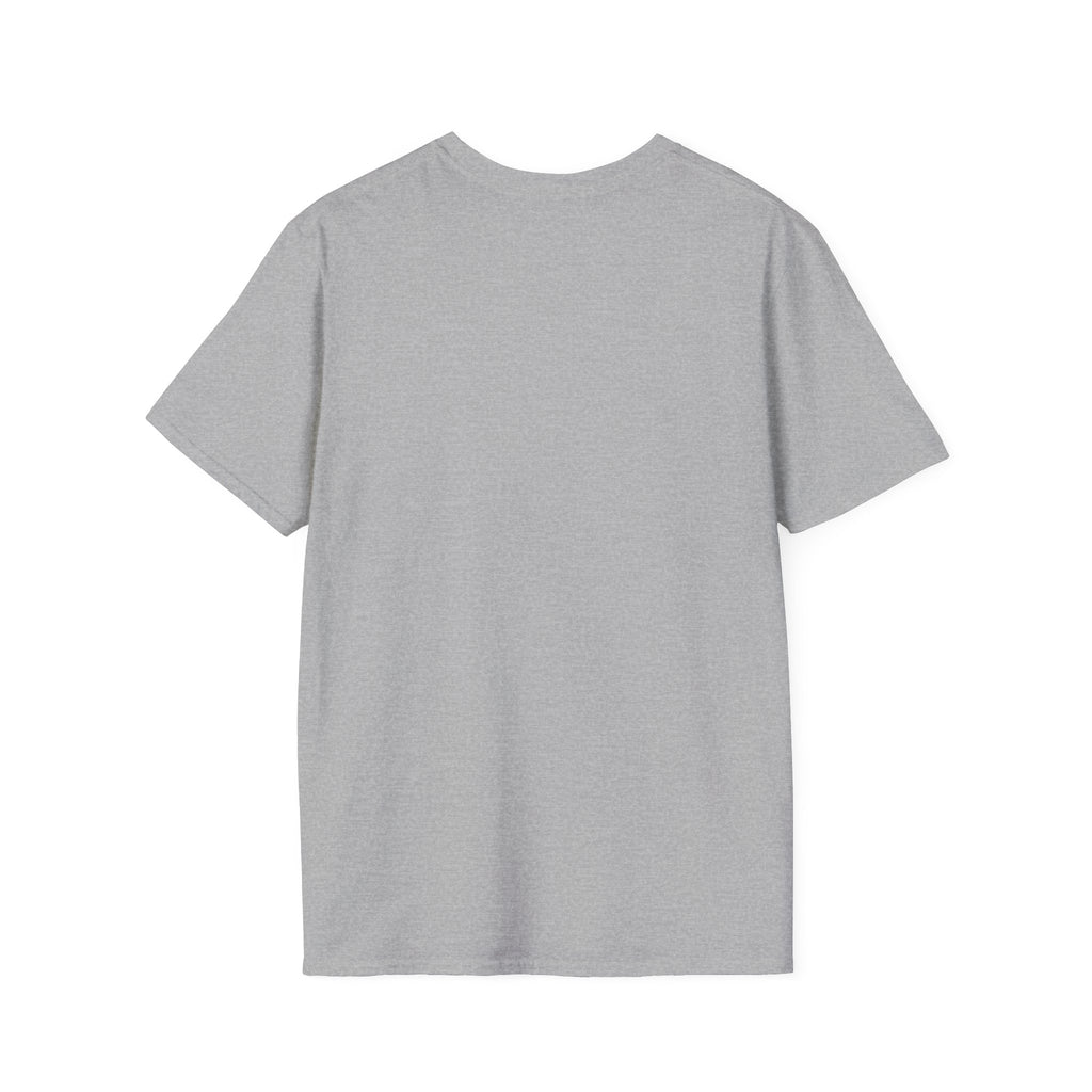 Samurai Silhouette T-Shirt — 'Iemesls‑Virziens‑Kustība‑Rezultāts' Inspirational Graphic Tee
