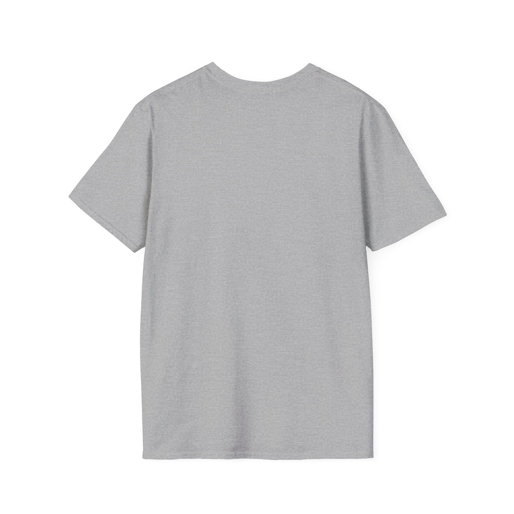 Samurai Silhouette T-Shirt — 'Iemesls‑Virziens‑Kustība‑Rezultāts' Inspirational Graphic Tee