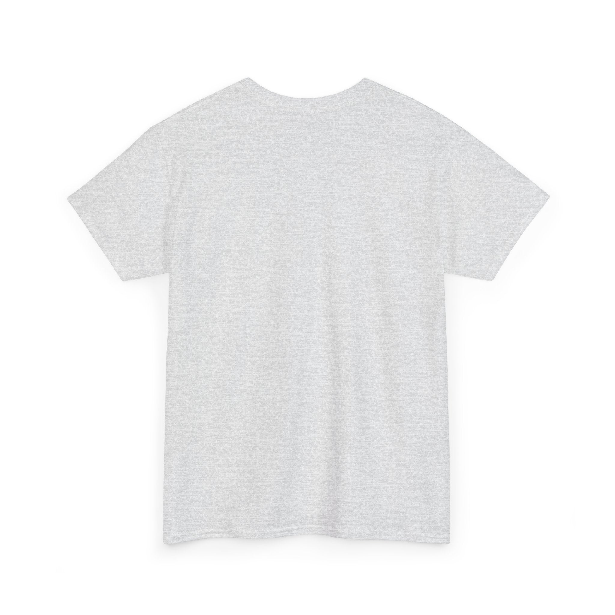 Nu Un? T‑Shirt — Minimalist Question Graphic Tee