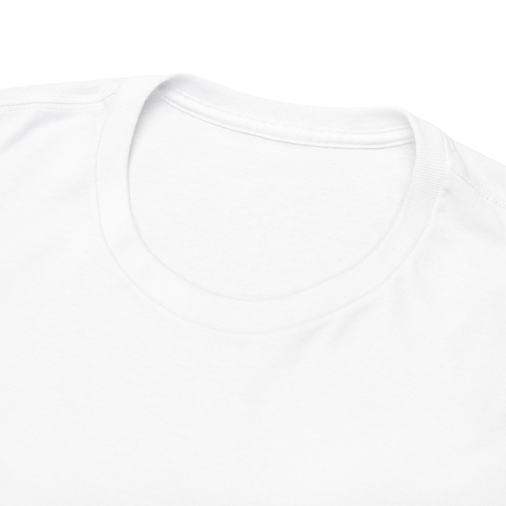 Nu Un? T‑Shirt — Minimalist Question Graphic Tee