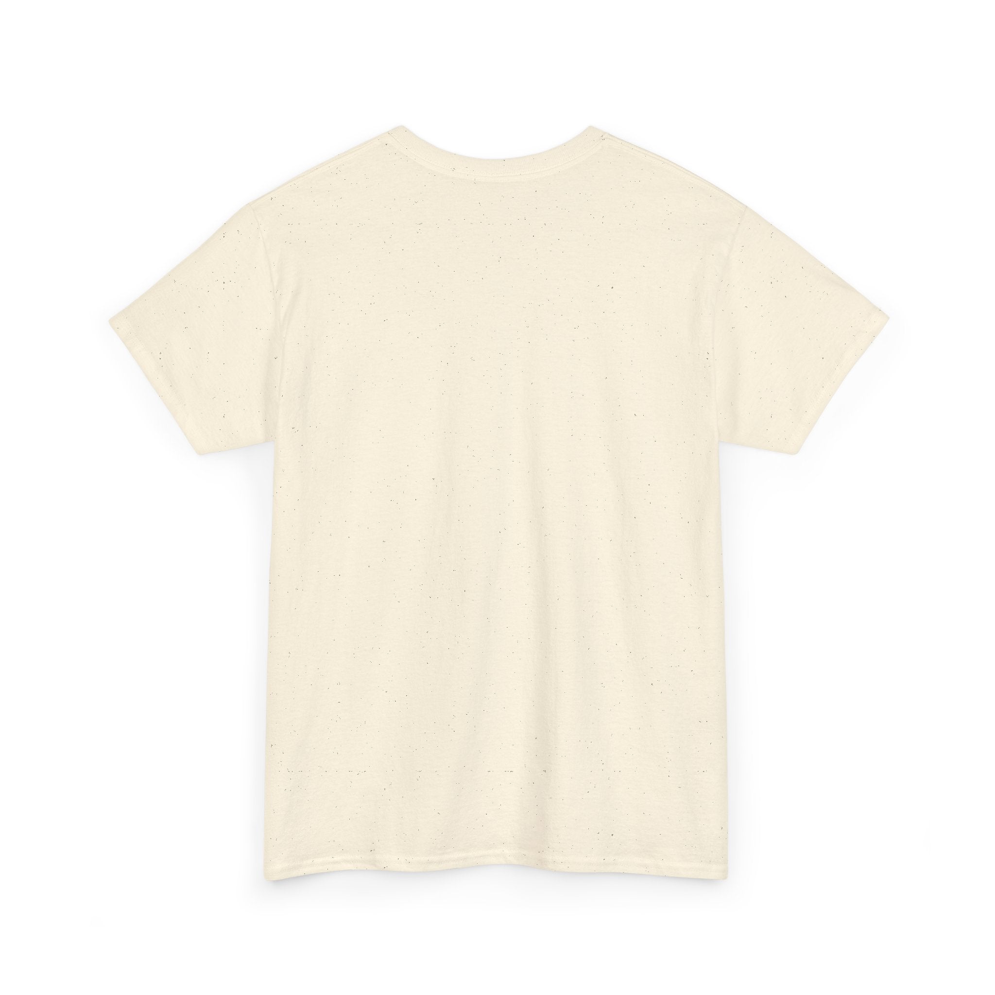 Nu Un? T‑Shirt — Minimalist Question Graphic Tee