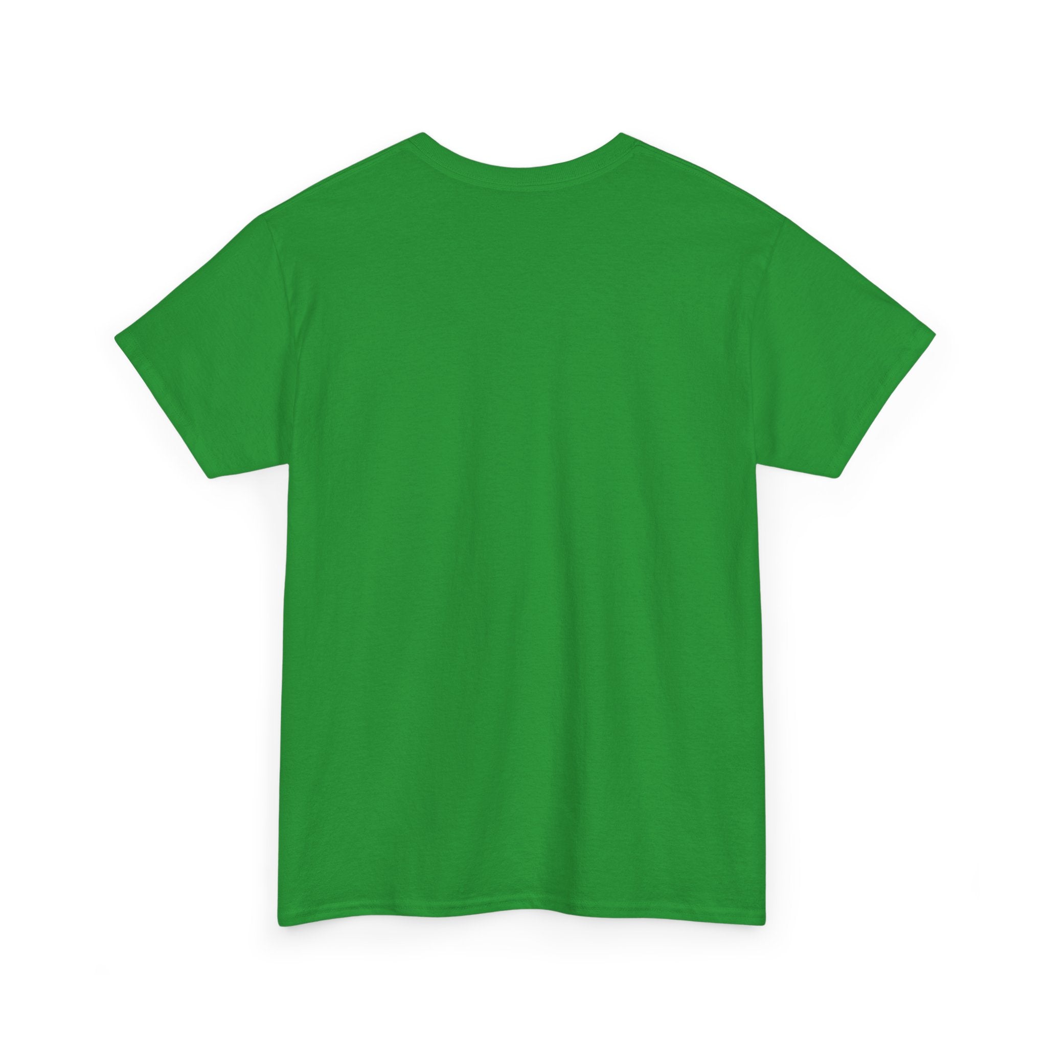 Nu Un? T‑Shirt — Minimalist Question Graphic Tee