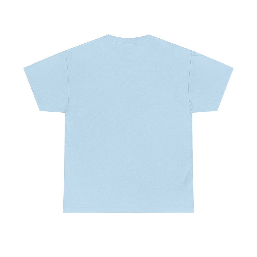 Nu Un? T‑Shirt — Minimalist Question Graphic Tee