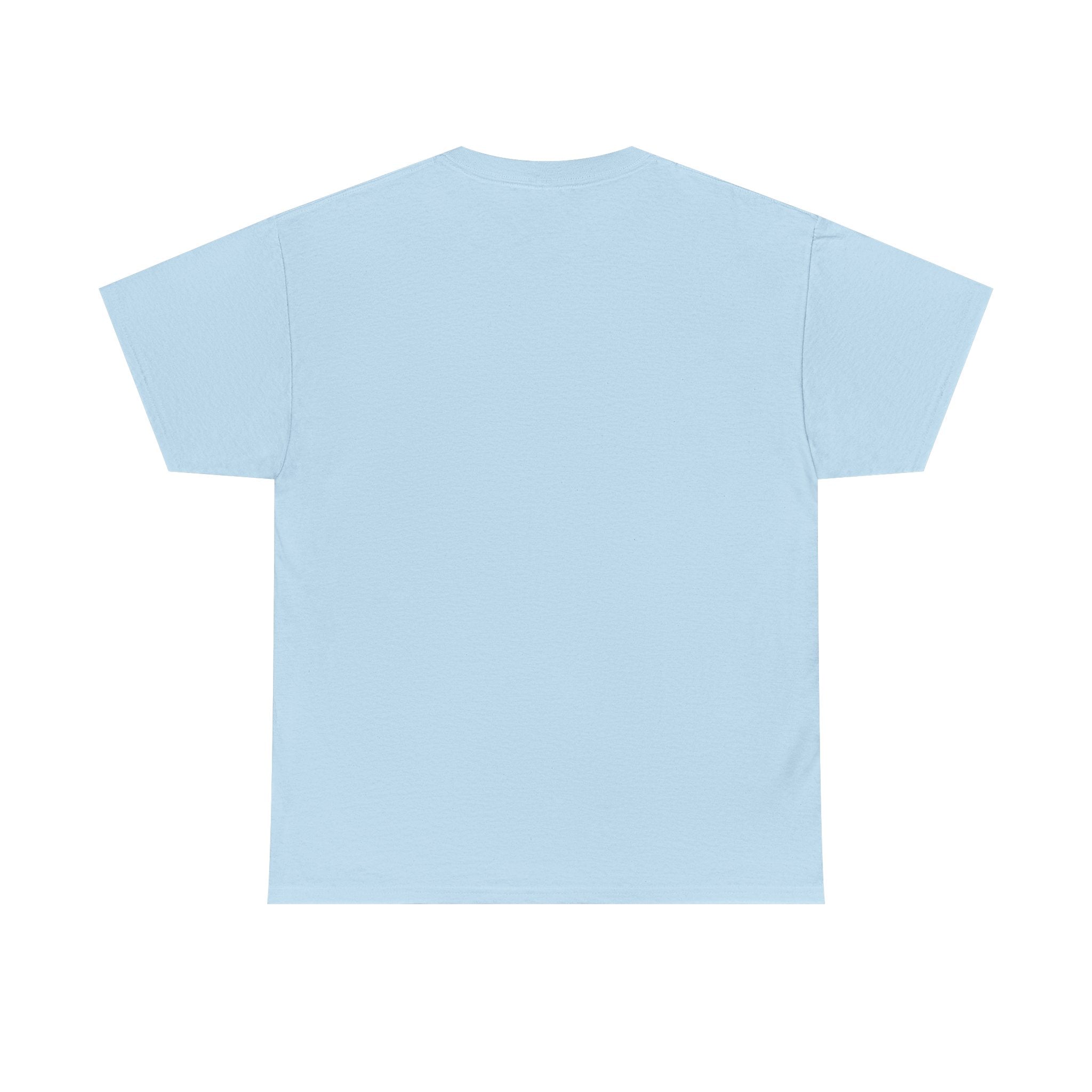 Nu Un? T‑Shirt — Minimalist Question Graphic Tee