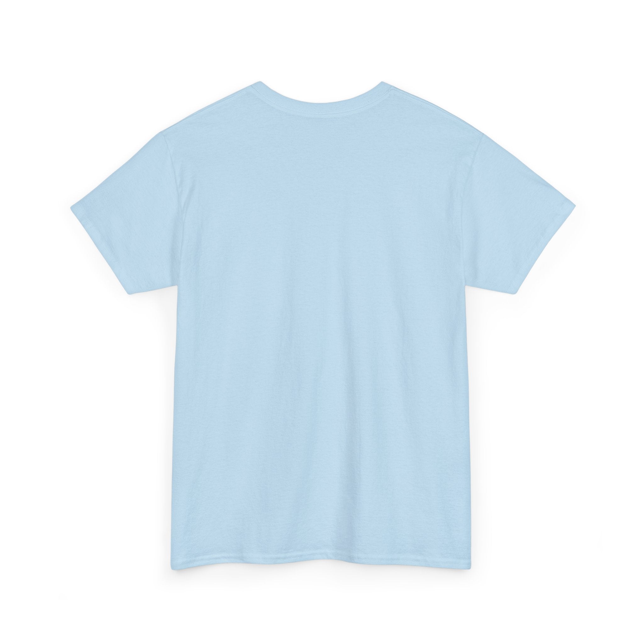 Nu Un? T‑Shirt — Minimalist Question Graphic Tee