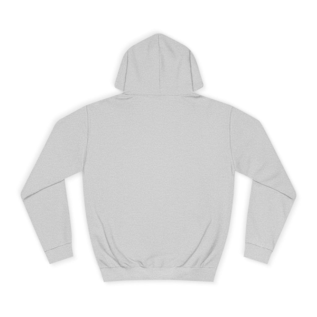 College Hoodie — E*S*I PIRMAIS Graphic Pullover
