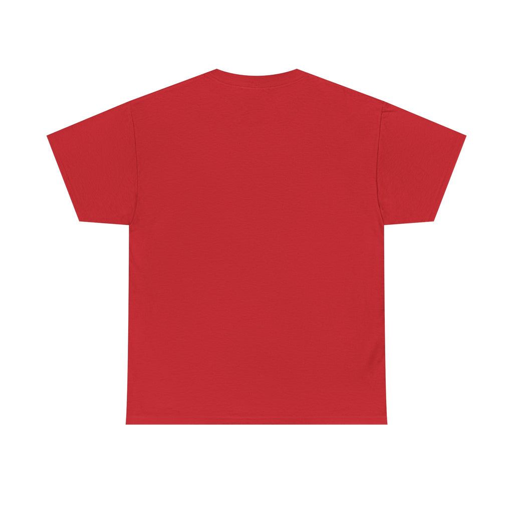 Nu Un? T‑Shirt — Minimalist Question Graphic Tee