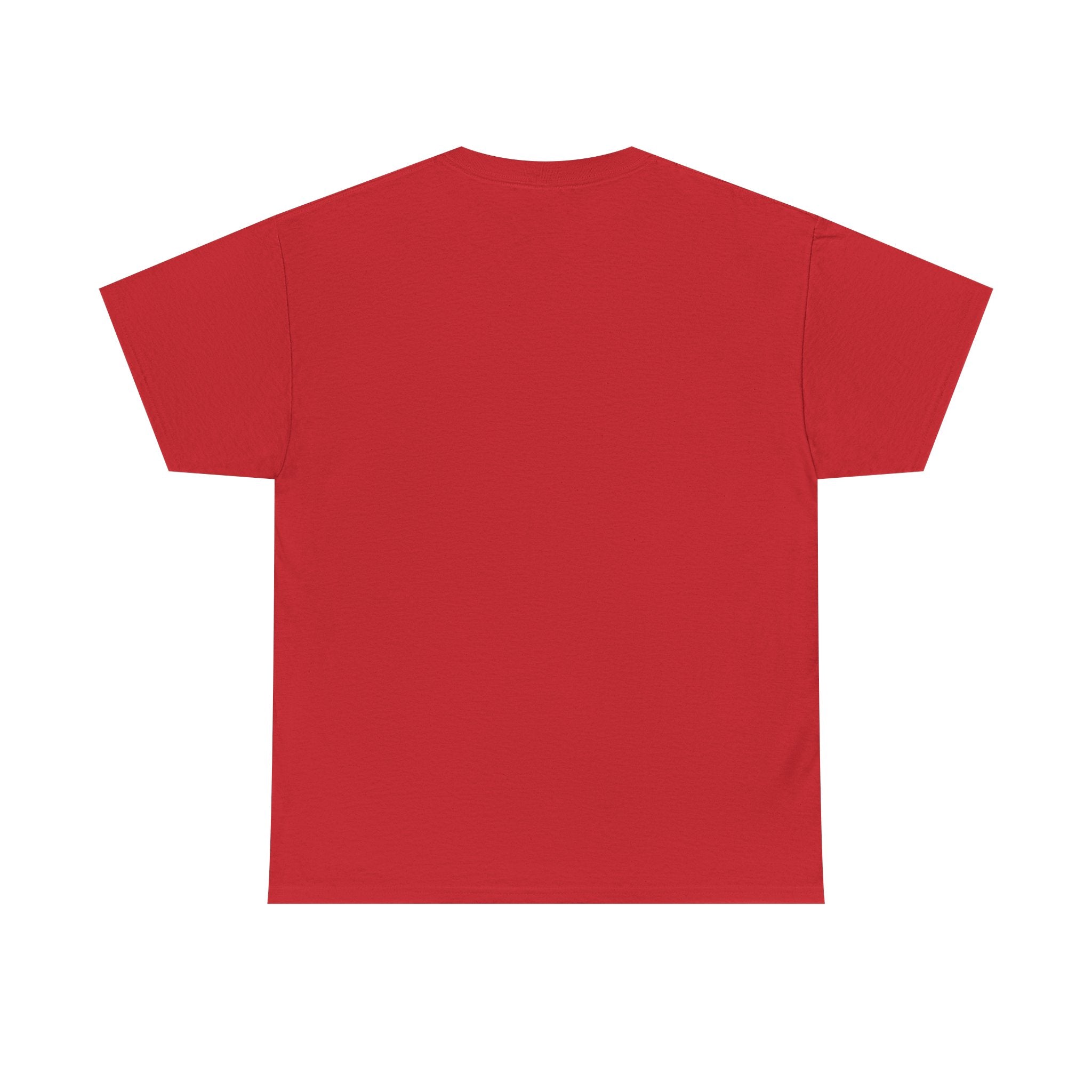 Nu Un? T‑Shirt — Minimalist Question Graphic Tee