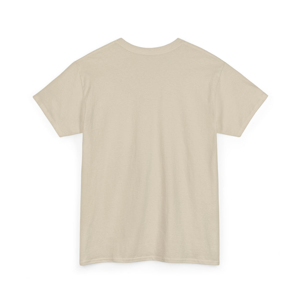 Nu Un? T‑Shirt — Minimalist Question Graphic Tee