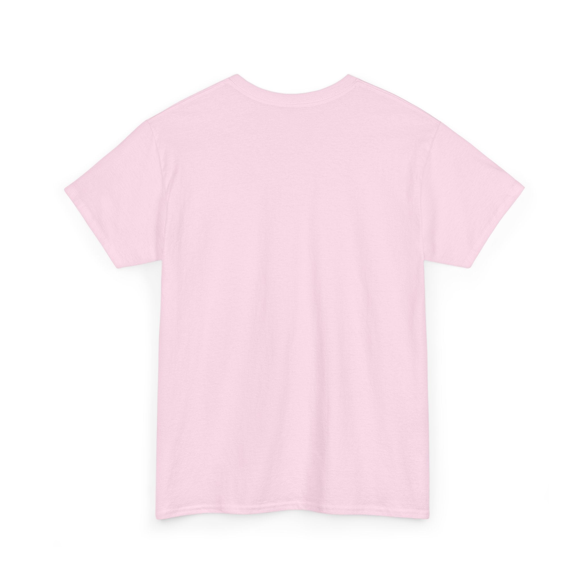 Nu Un? T‑Shirt — Minimalist Question Graphic Tee