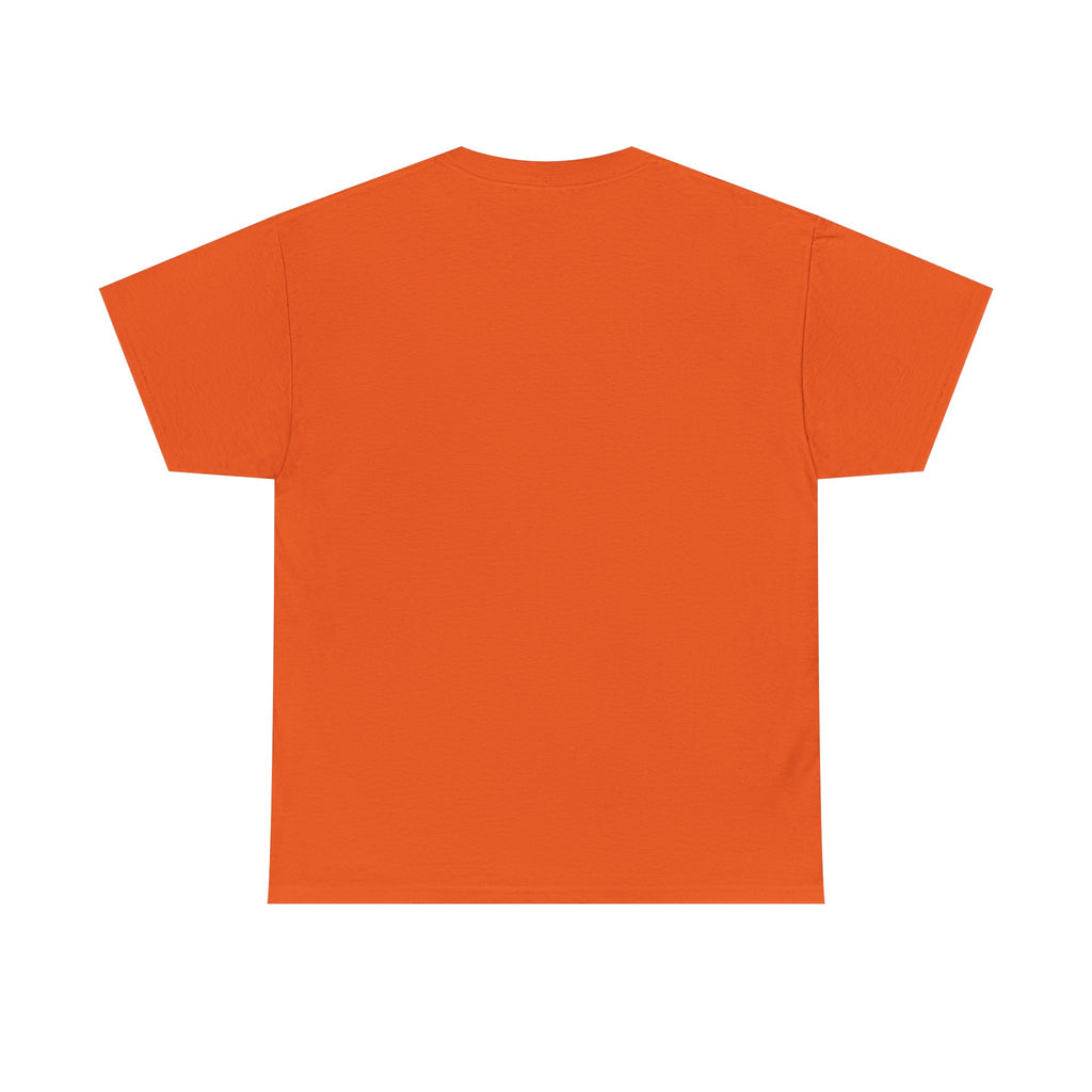 Nu Un? T‑Shirt — Minimalist Question Graphic Tee