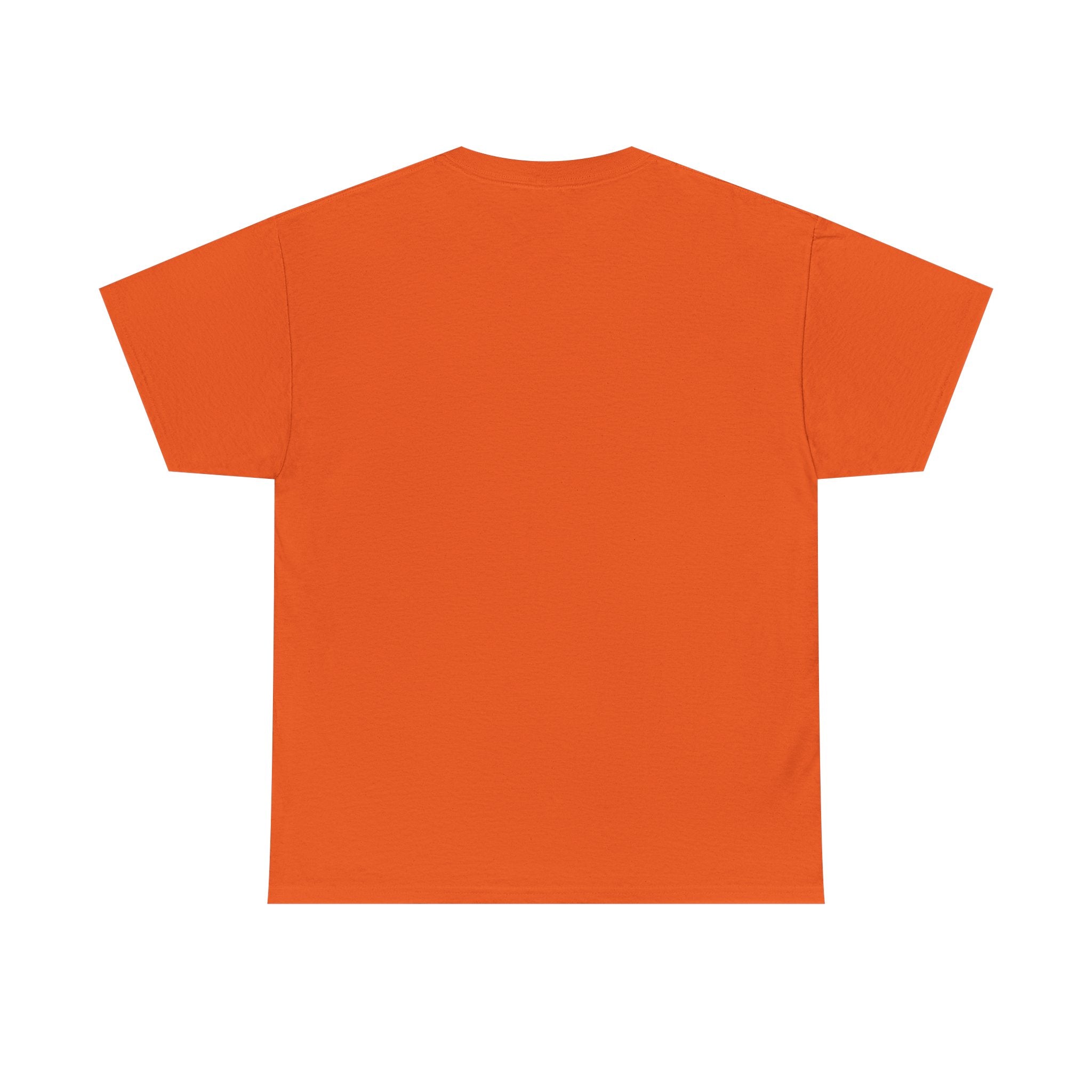 Nu Un? T‑Shirt — Minimalist Question Graphic Tee