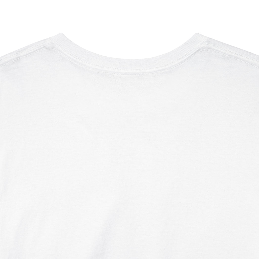 Nu Un? T‑Shirt — Minimalist Question Graphic Tee