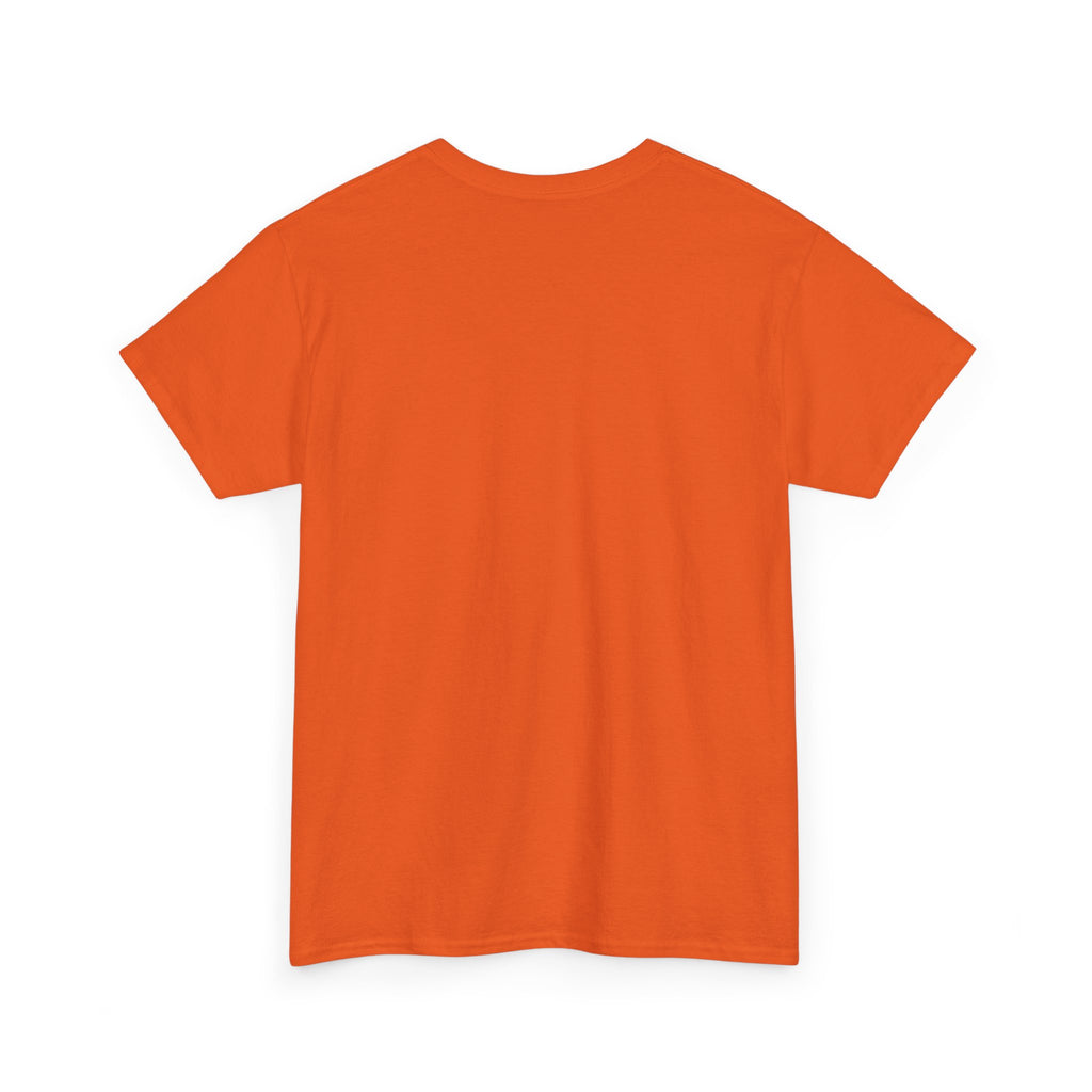 Nu Un? T‑Shirt — Minimalist Question Graphic Tee