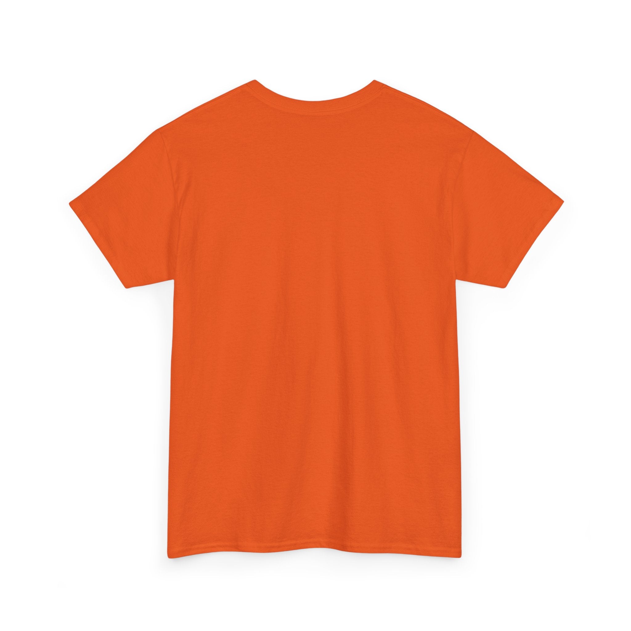 Nu Un? T‑Shirt — Minimalist Question Graphic Tee