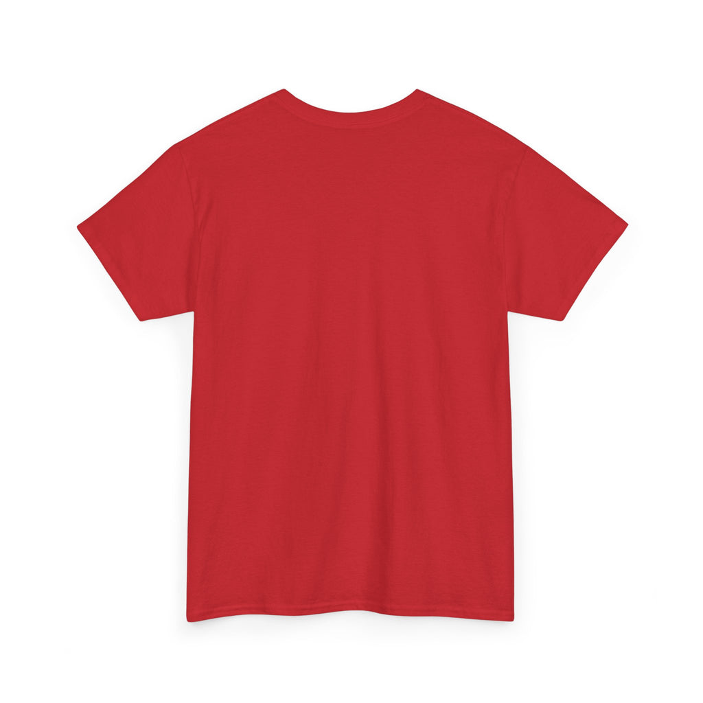 Nu Un? T‑Shirt — Minimalist Question Graphic Tee