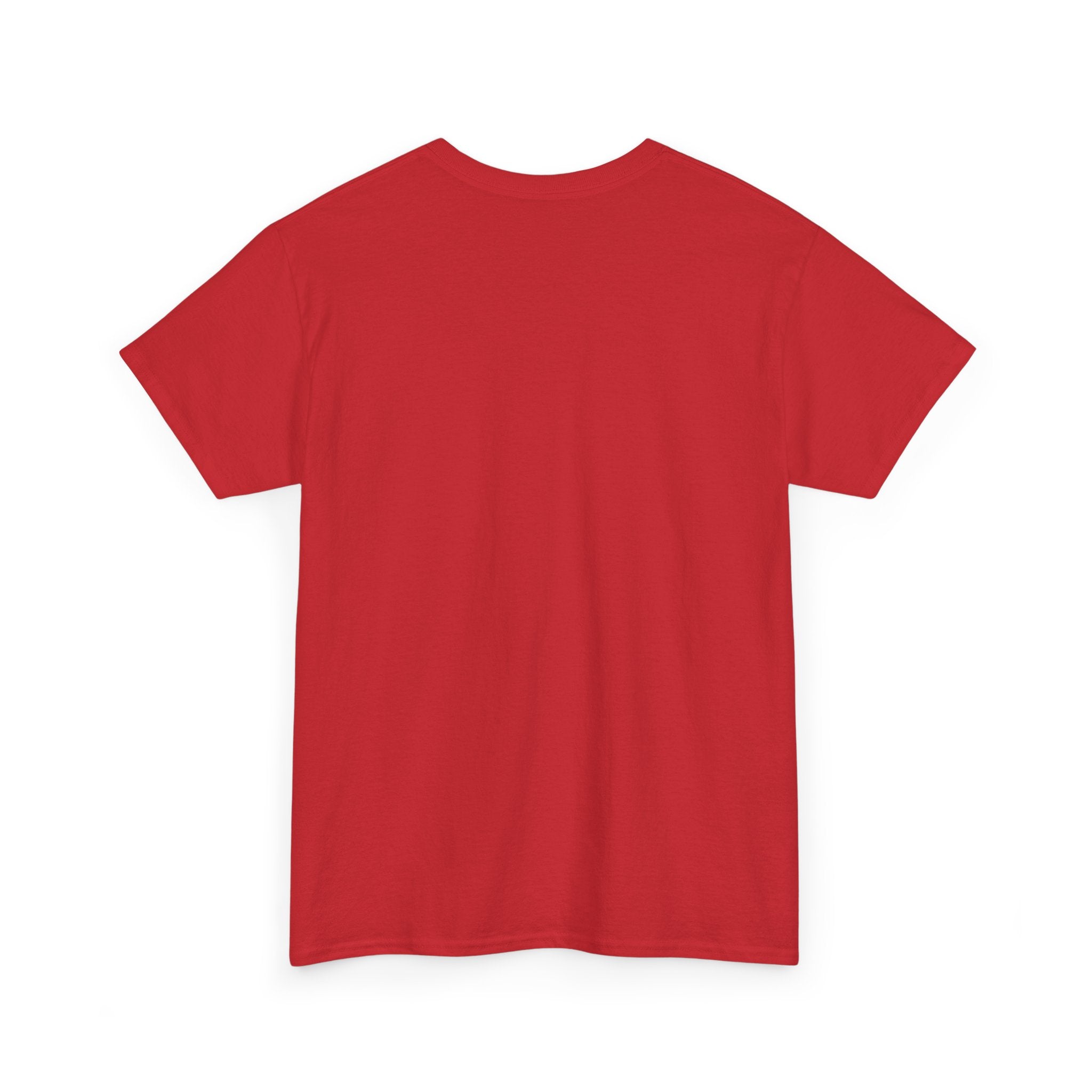 Nu Un? T‑Shirt — Minimalist Question Graphic Tee