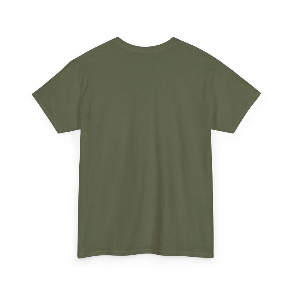 Nu Un? T‑Shirt — Minimalist Question Graphic Tee